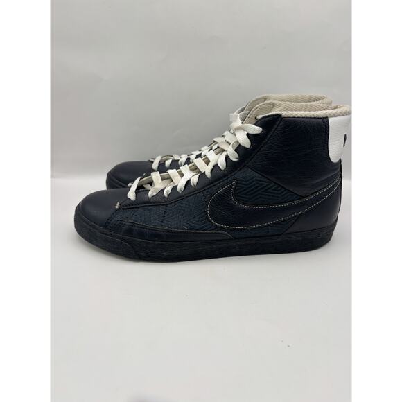 Nike Blazer High SP Dark Obsidian Men Size 8 main image 4
